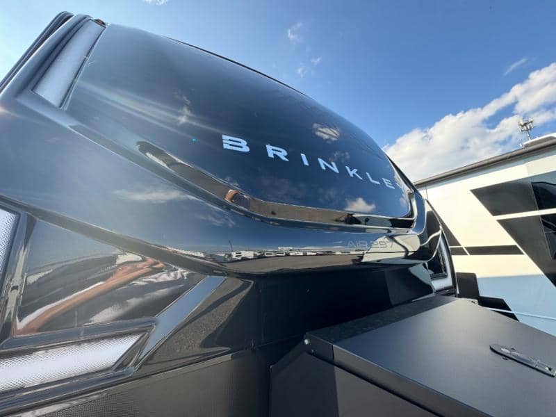 2026 Brinkley RV 2026 Brinkley RV Model Z - thumbnail 5