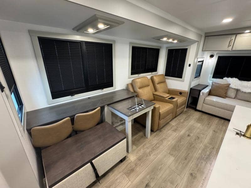 2026 Brinkley RV 2026 Brinkley RV Model Z - thumbnail 12