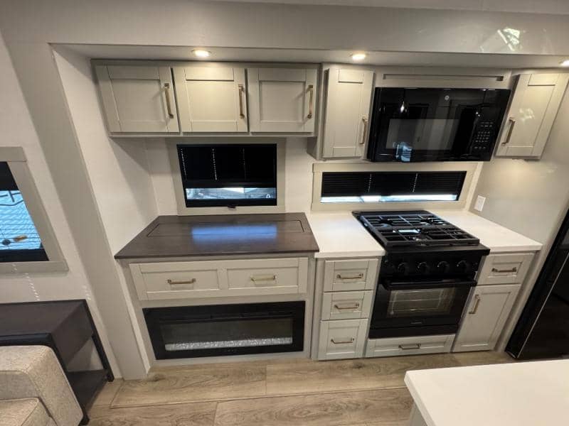 2026 Brinkley RV 2026 Brinkley RV Model Z - thumbnail 16