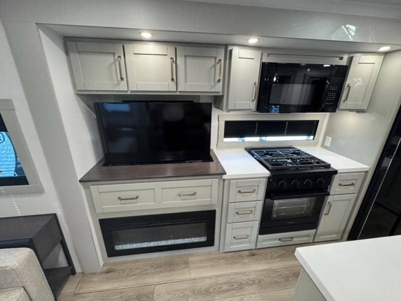 2026 Brinkley RV 2026 Brinkley RV Model Z - thumbnail 17