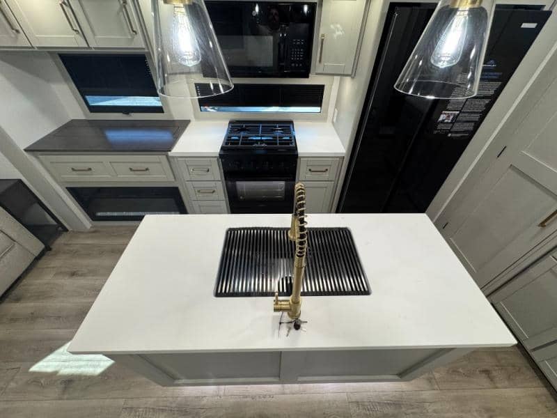 2026 Brinkley RV 2026 Brinkley RV Model Z - thumbnail 21