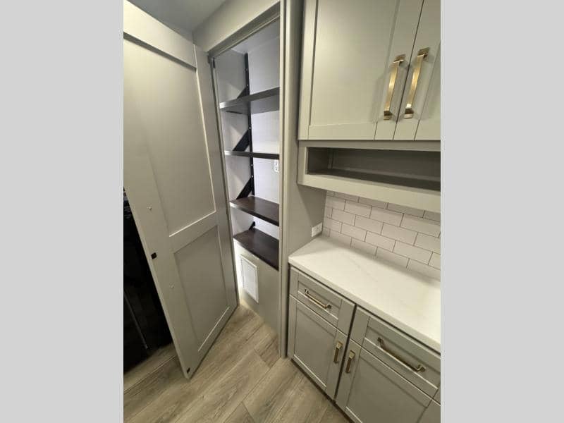 2026 Brinkley RV 2026 Brinkley RV Model Z - thumbnail 22