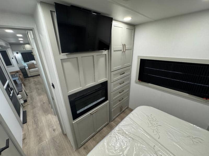 2026 Brinkley RV 2026 Brinkley RV Model Z - thumbnail 29