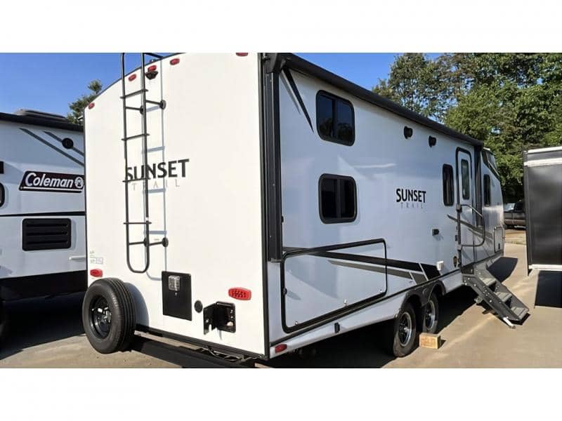 2022 CrossRoads 2022 CrossRoads Sunset Trail - thumbnail 6