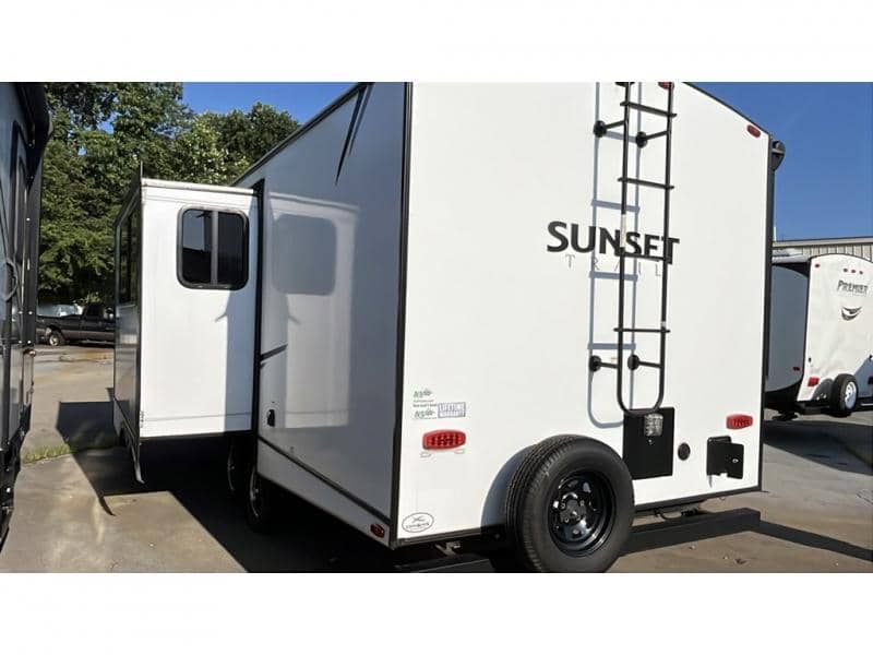 2022 CrossRoads 2022 CrossRoads Sunset Trail - thumbnail 7