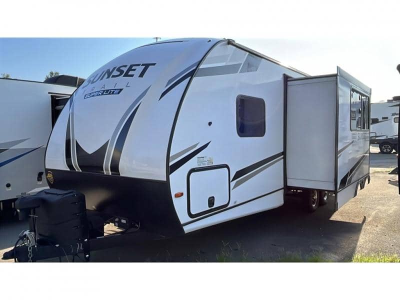 2022 CrossRoads 2022 CrossRoads Sunset Trail - thumbnail 8