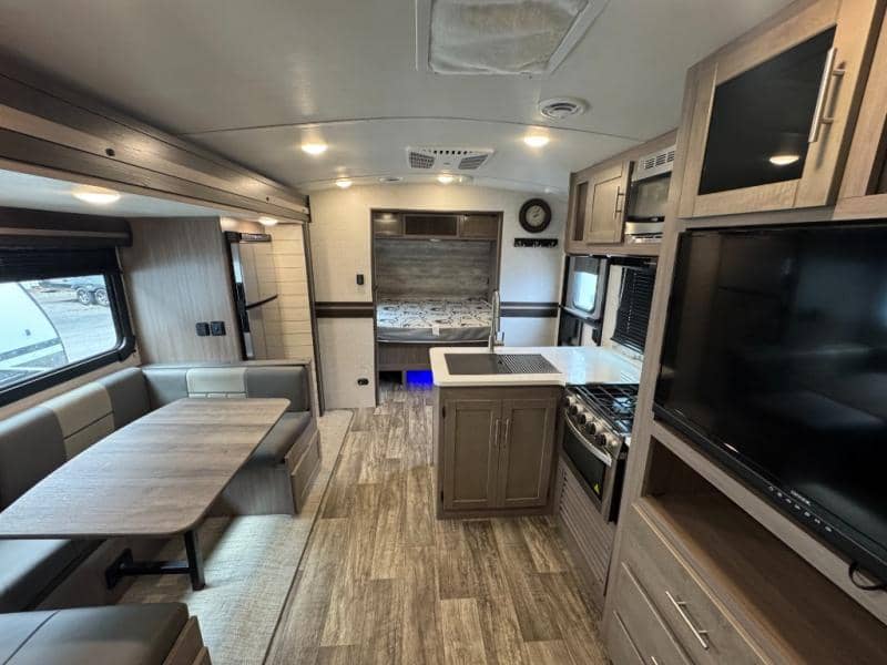 2022 CrossRoads 2022 CrossRoads Sunset Trail - thumbnail 16