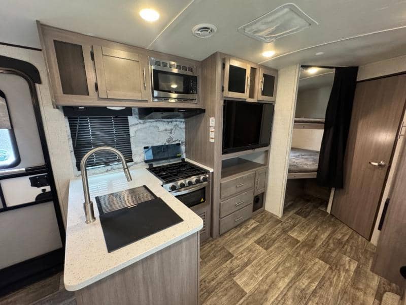 2022 CrossRoads 2022 CrossRoads Sunset Trail - thumbnail 19