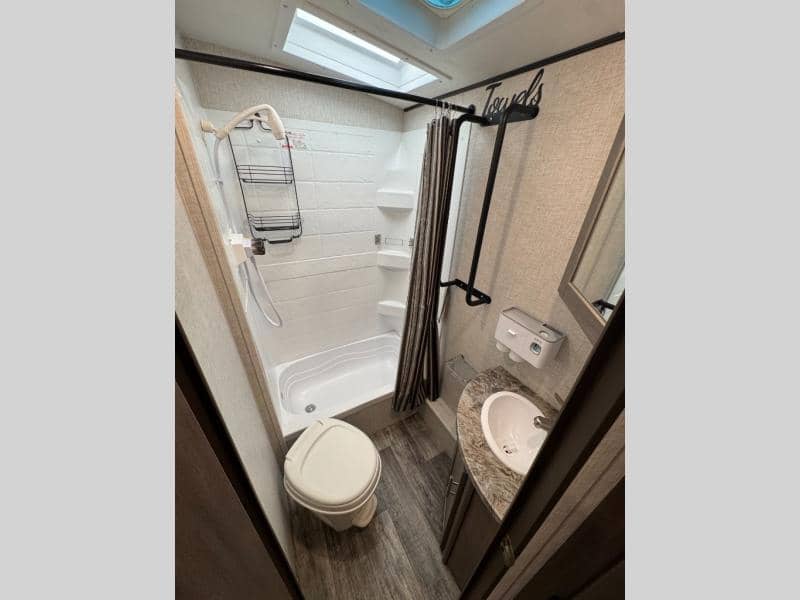 2022 CrossRoads 2022 CrossRoads Sunset Trail - thumbnail 24