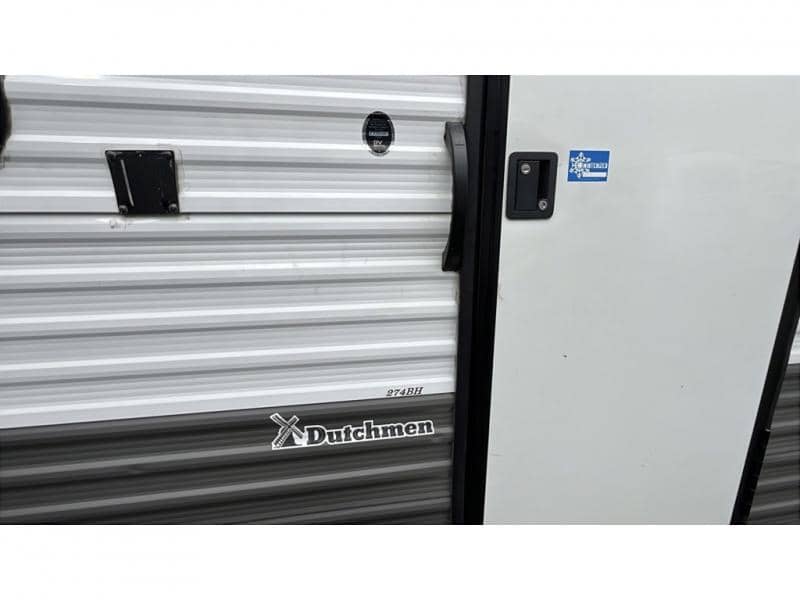 2022 Coleman 2022 Coleman Lantern LT Series - thumbnail 21