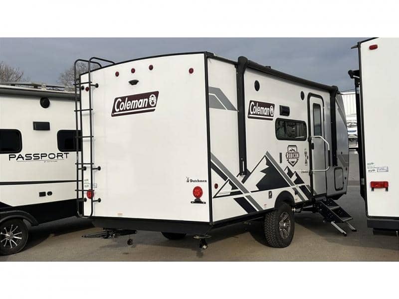2021 Dutchmen 2021 Dutchmen Coleman Rubicon - thumbnail 6