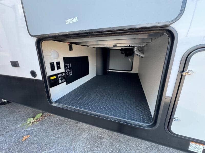 2023 Forest River 2023 Forest River Cedar Creek - thumbnail 8