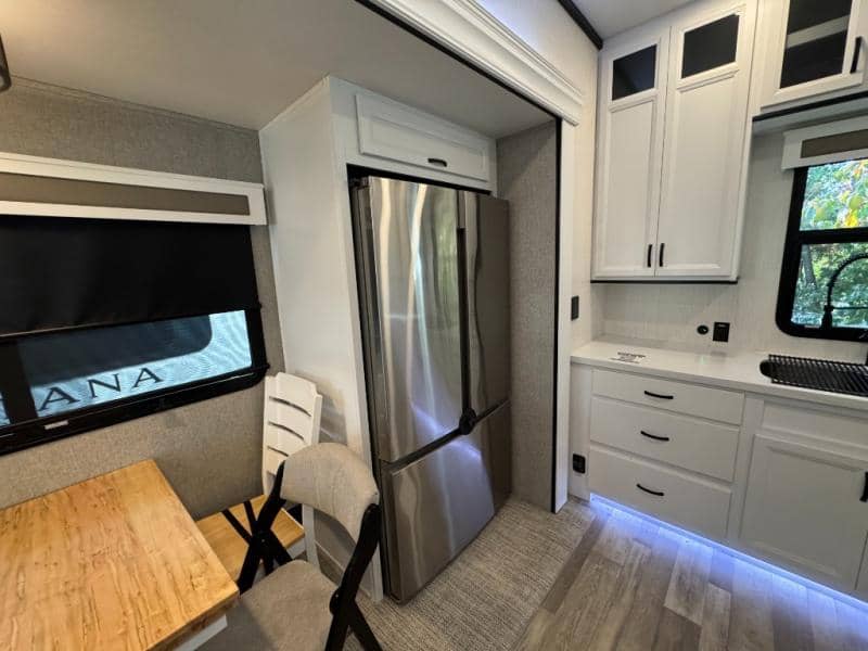 2023 Forest River 2023 Forest River Cedar Creek - thumbnail 15