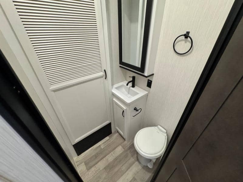 2023 Forest River 2023 Forest River Cedar Creek - thumbnail 22