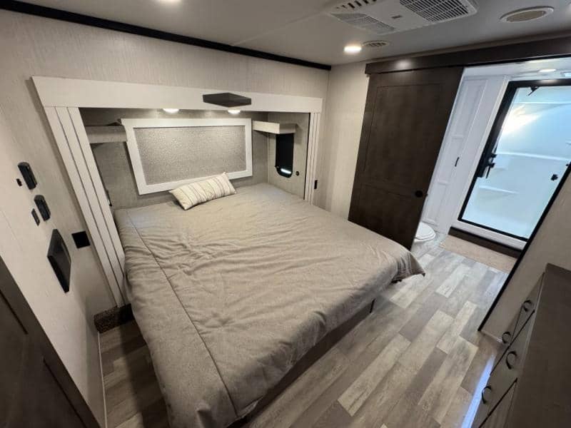 2023 Forest River 2023 Forest River Cedar Creek - thumbnail 24