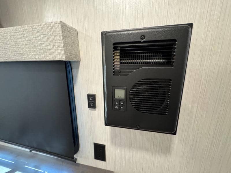 2023 Forest River 2023 Forest River Cedar Creek - thumbnail 26