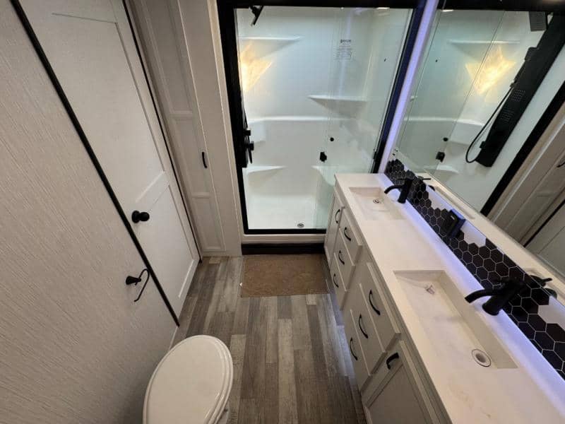 2023 Forest River 2023 Forest River Cedar Creek - thumbnail 27