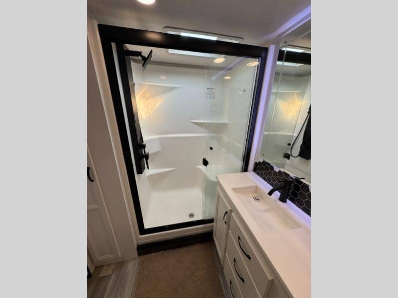 2023 Forest River 2023 Forest River Cedar Creek - thumbnail 29