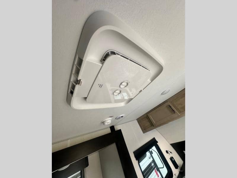 2026 Forest River 2026 Forest River Cherokee Wolf Pup Black Label - thumbnail 13