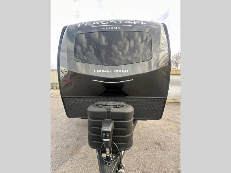 2026 Forest River 2026 Forest River Flagstaff Classic - thumbnail 1