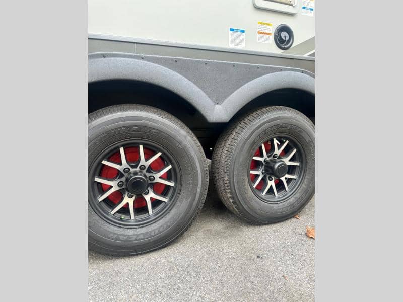 2026 Forest River 2026 Forest River Flagstaff Classic - thumbnail 6