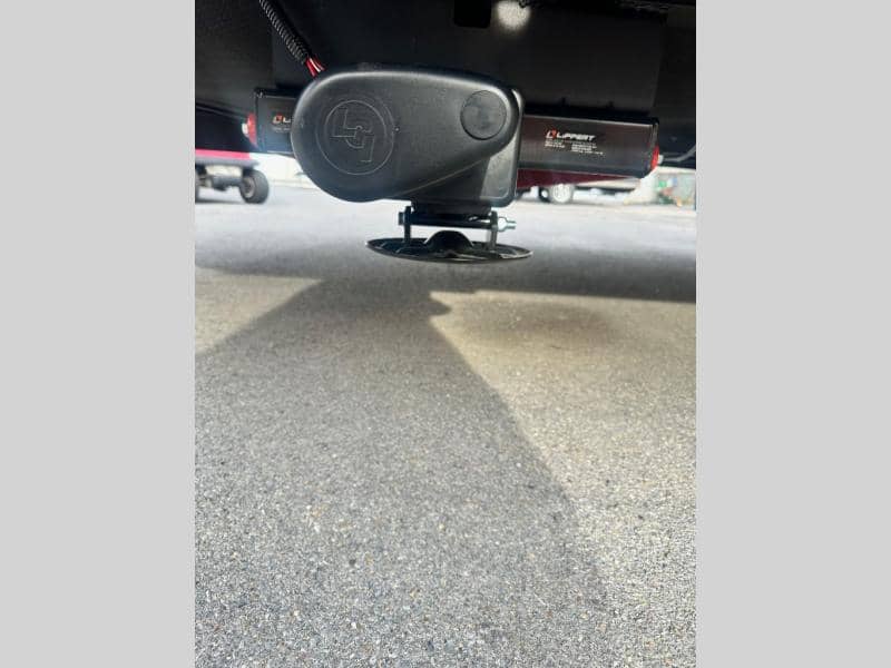 2026 Forest River 2026 Forest River Flagstaff Classic - thumbnail 7