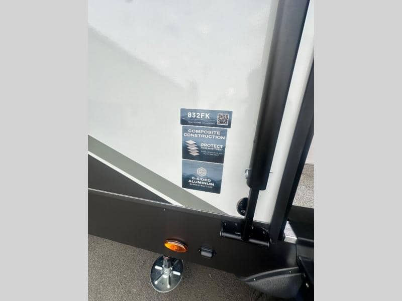 2026 Forest River 2026 Forest River Flagstaff Classic - thumbnail 8