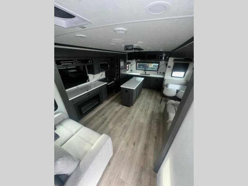 2026 Forest River 2026 Forest River Flagstaff Classic - thumbnail 11