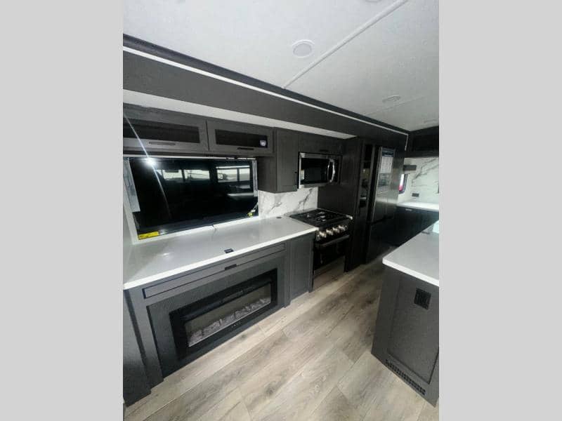 2026 Forest River 2026 Forest River Flagstaff Classic - thumbnail 14