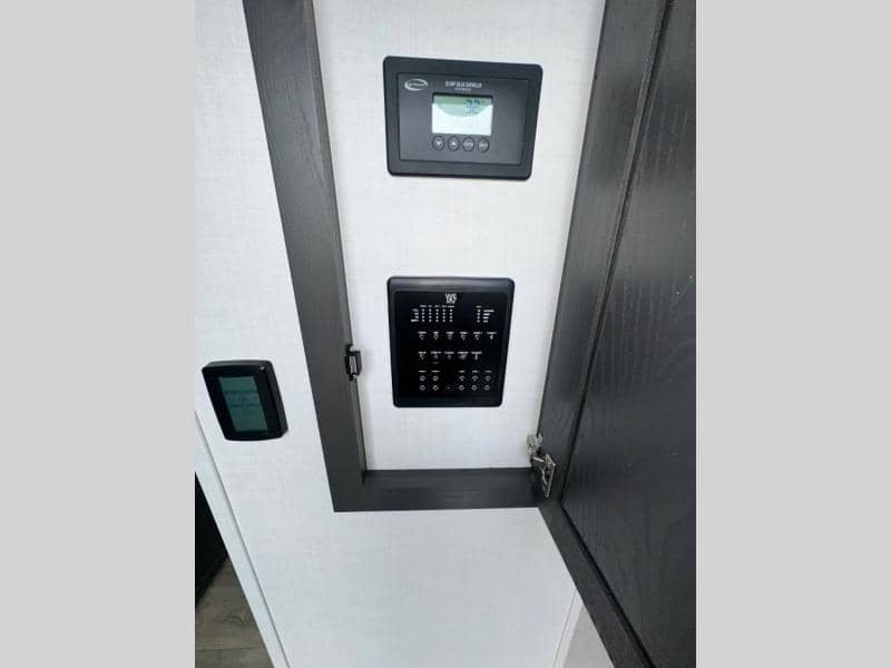 2026 Forest River 2026 Forest River Flagstaff Classic - thumbnail 21