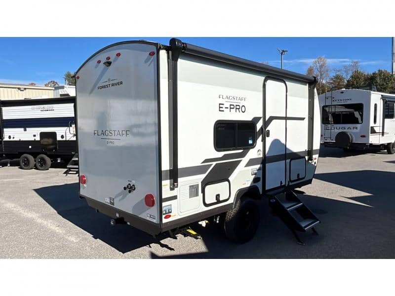 2026 Forest River 2026 Forest River Flagstaff E-Pro - thumbnail 3