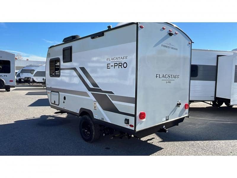 2026 Forest River 2026 Forest River Flagstaff E-Pro - thumbnail 4