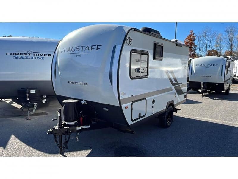 2026 Forest River 2026 Forest River Flagstaff E-Pro - thumbnail 5