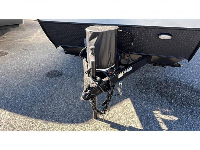 2026 Forest River 2026 Forest River Flagstaff E-Pro - thumbnail 6