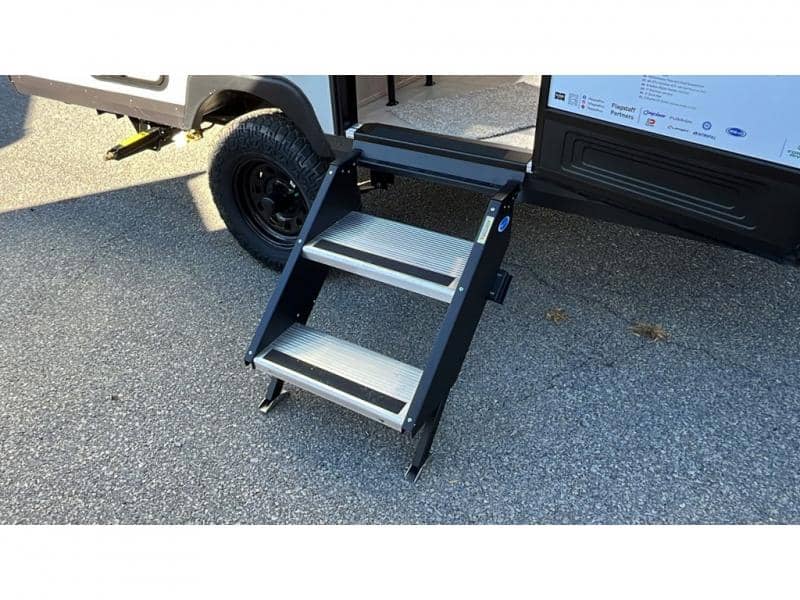 2026 Forest River 2026 Forest River Flagstaff E-Pro - thumbnail 10