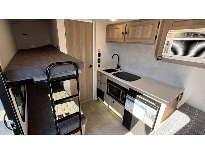 2026 Forest River 2026 Forest River Flagstaff E-Pro - thumbnail 11