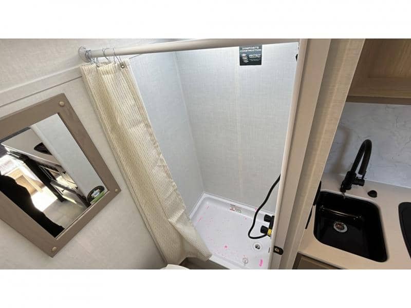 2026 Forest River 2026 Forest River Flagstaff E-Pro - thumbnail 12