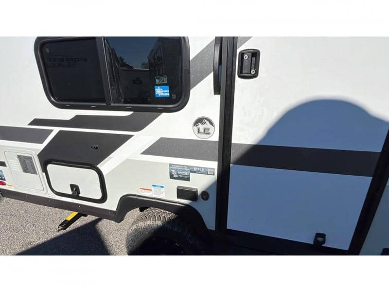 2026 Forest River 2026 Forest River Flagstaff E-Pro - thumbnail 18