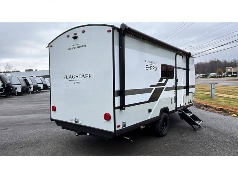 2026 Forest River 2026 Forest River Flagstaff E-Pro - thumbnail 2