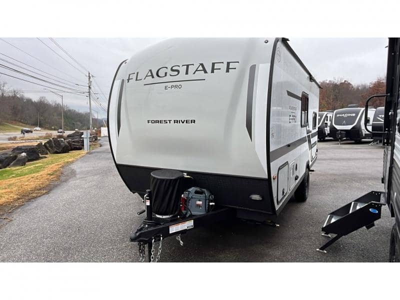 2026 Forest River 2026 Forest River Flagstaff E-Pro - thumbnail 4