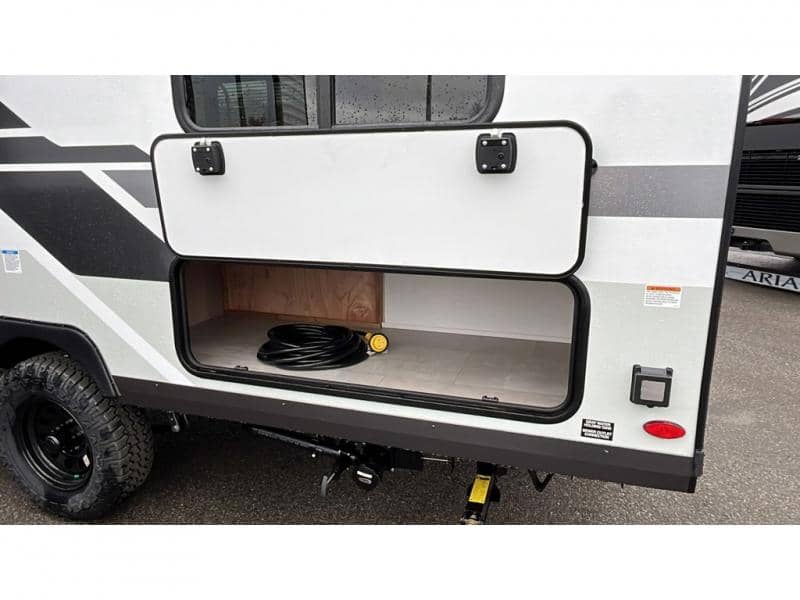 2026 Forest River 2026 Forest River Flagstaff E-Pro - thumbnail 6