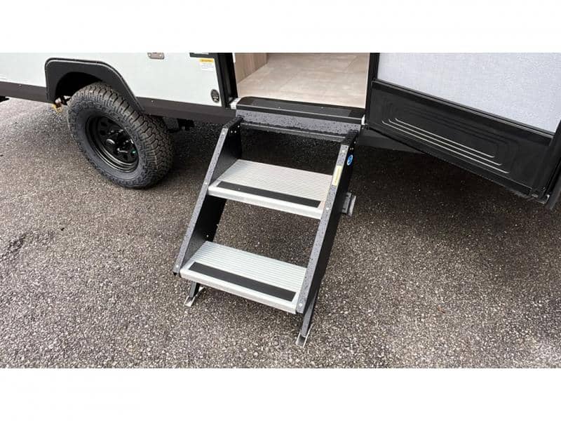 2026 Forest River 2026 Forest River Flagstaff E-Pro - thumbnail 8