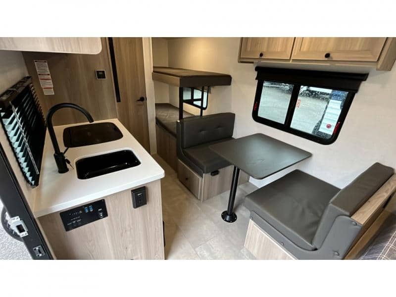 2026 Forest River 2026 Forest River Flagstaff E-Pro - thumbnail 9