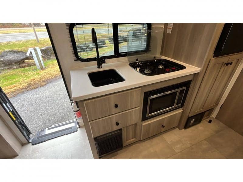 2026 Forest River 2026 Forest River Flagstaff E-Pro - thumbnail 14