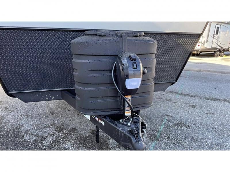 2026 Forest River 2026 Forest River Flagstaff Micro Lite - thumbnail 8