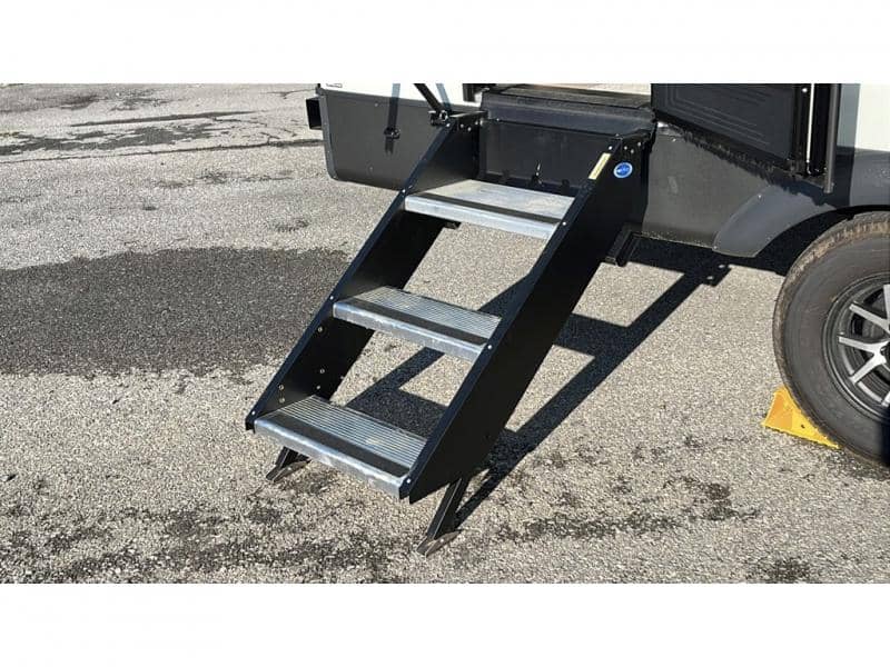 2026 Forest River 2026 Forest River Flagstaff Micro Lite - thumbnail 10