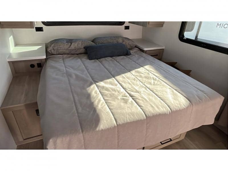 2026 Forest River 2026 Forest River Flagstaff Micro Lite - thumbnail 12