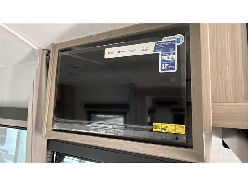 2026 Forest River 2026 Forest River Flagstaff Micro Lite - thumbnail 13