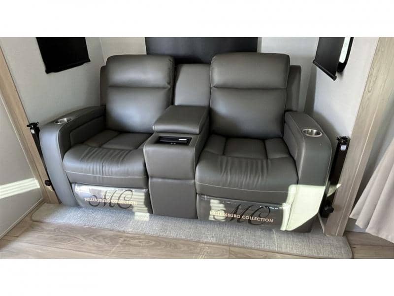 2026 Forest River 2026 Forest River Flagstaff Micro Lite - thumbnail 14