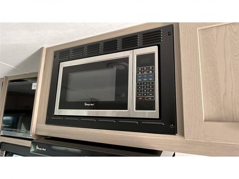 2026 Forest River 2026 Forest River Flagstaff Micro Lite - thumbnail 16